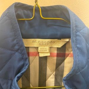 Burberry Brit jacket